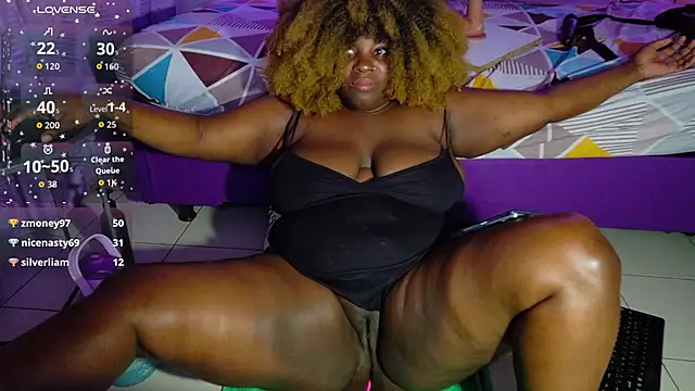 Snapshot of ebony_NeighborMoans chatting on February 2026 06:40:02 AM ebony NeighborMoans online show from February 2026 06:40:02 AM