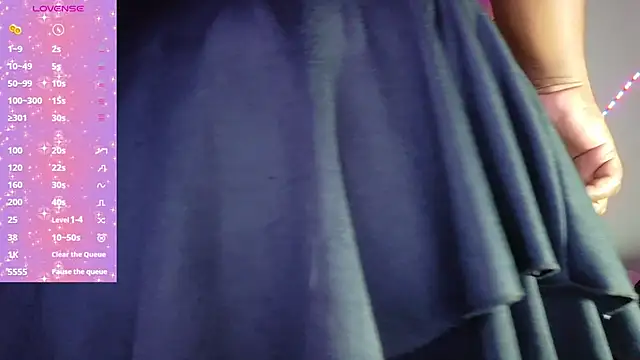 Snapshot of ebony_NeighborMoans chatting on February 2026 03:16:02 AM ebony NeighborMoans online show from February 2026 03:16:02 AM