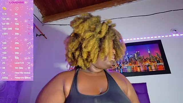 ebony NeighborMoans online show from March 2026 03:14:02 AM