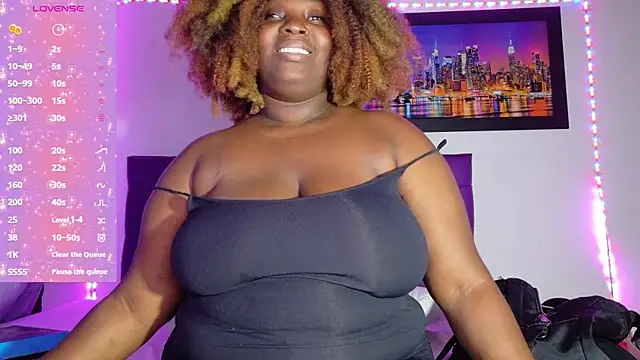ebony NeighborMoans online show from March 2026 03:06:02 AM