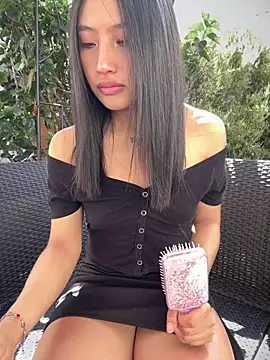 KloePink  online show from September 2025 02:31:02 PM