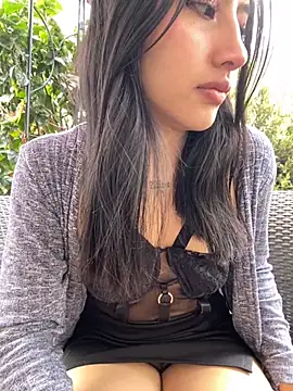 KloePink  online show from September 2025 03:27:02 PM