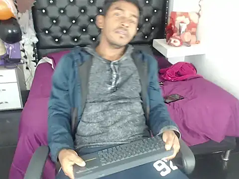 Adam Morgan2 online show from October 2025 05:30:01 AM