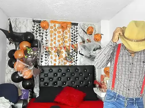 Adam Morgan2 online show from October 2025 05:36:01 PM