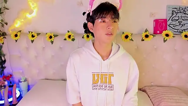 AleAurarashi online show from February 2026 01:25:02 AM