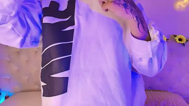 AleAurarashi online show from March 2026 05:23:01 AM