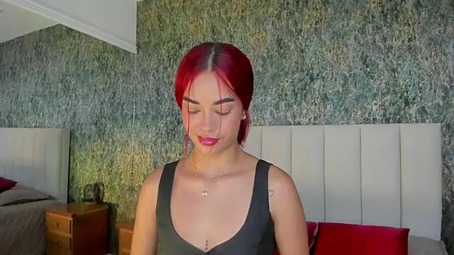 AlannaBlakes online show from September 2025 11:50:01 PM