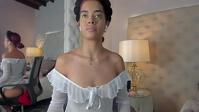 AlannaBlakes online show from November 2025 02:54:01 AM