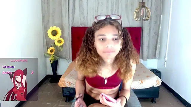 luisa  torres online show from January 2026 03:12:02 AM