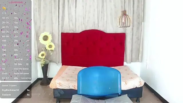 luisa  torres online show from January 2026 03:11:02 AM