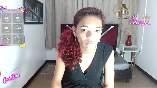 luisa  torres online show from June 2026 03:30:02 AM