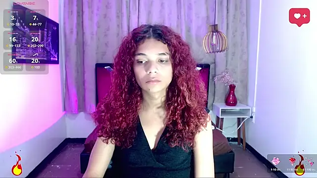 Snapshot of luisa__torres chatting on June 2026 03:33:01 AM luisa torres online show from June 2026 03:33:01 AM