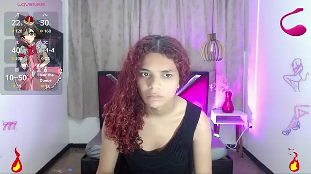 Snapshot of luisa__torres chatting on June 2026 03:19:02 AM luisa torres online show from June 2026 03:19:02 AM
