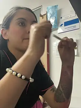 marianm29 online show from February 2026 12:44:01 AM