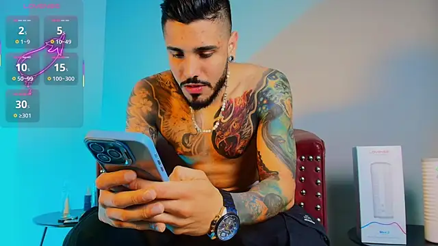 amodeus bael  online show from September 2025 11:10:02 PM