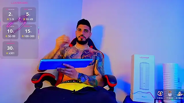 amodeus bael  online show from October 2025 05:10:01 AM