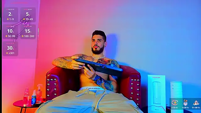 amodeus bael  online show from October 2025 02:56:01 AM