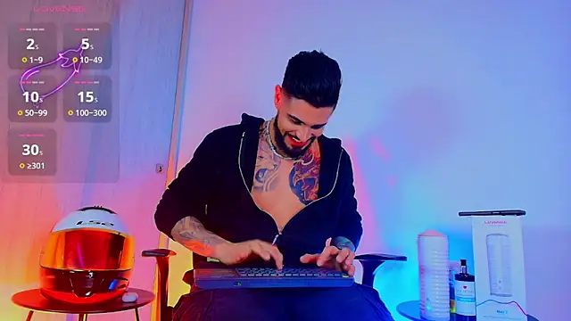 amodeus bael  online show from March 2026 02:04:02 AM