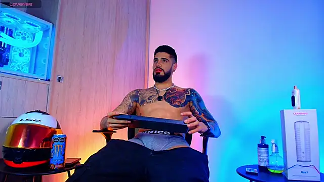 amodeus bael  online show from April 2026 01:47:01 AM