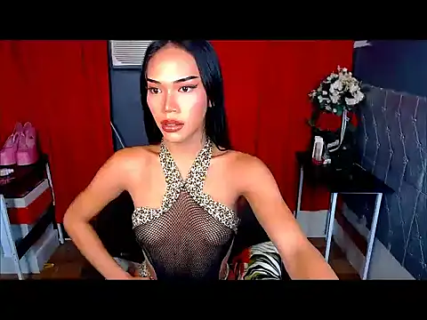 lilianafoxts online show from October 2025 08:09:02 PM