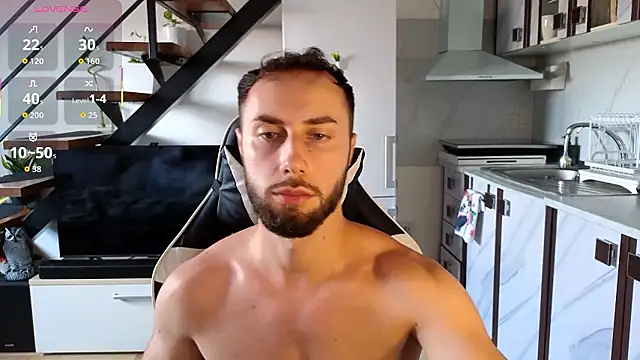 Snapshot of RyanStorm_ chatting on July 2026 10:06:01 AM RyanStorm online show from July 2026 10:06:01 AM