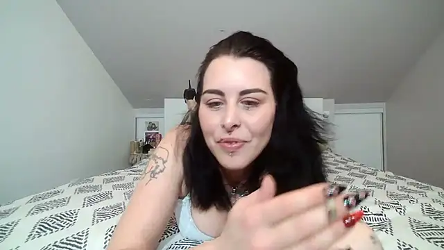 LadyNocturne online show from January 2026 04:33:02 PM