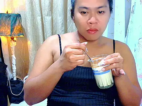 honeyLushess online show from November 2025 04:19:02 PM