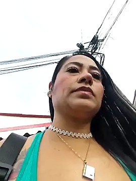 julieta evanns1 online show from April 2026 11:58:01 AM