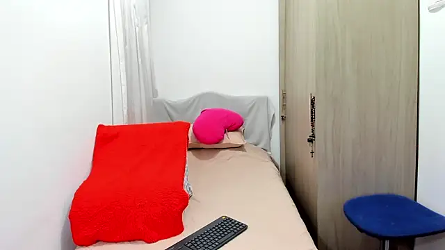 Isbettyche online show from November 2025 11:05:01 PM