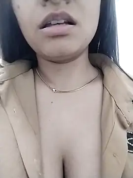 Sexy vernilla online show from October 2025 09:16:01 PM