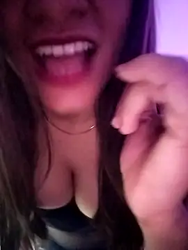 Sexy vernilla online show from October 2025 05:19:02 PM