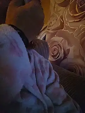 GoddessChantelle online show from February 2026 03:32:02 PM