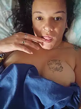 GoddessChantelle online show from March 2026 09:14:02 AM