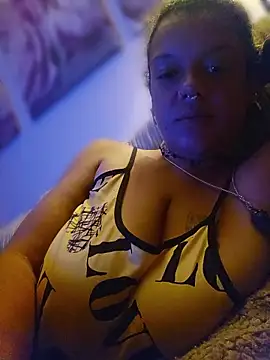 GoddessChantelle online show from June 2026 10:45:02 PM