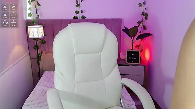 VioletBlacke  online show from November 2025 03:02:01 PM