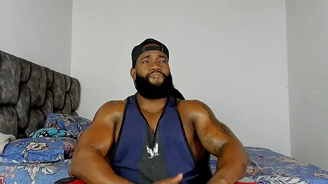 james musclebbc online show from November 2025 08:57:01 PM