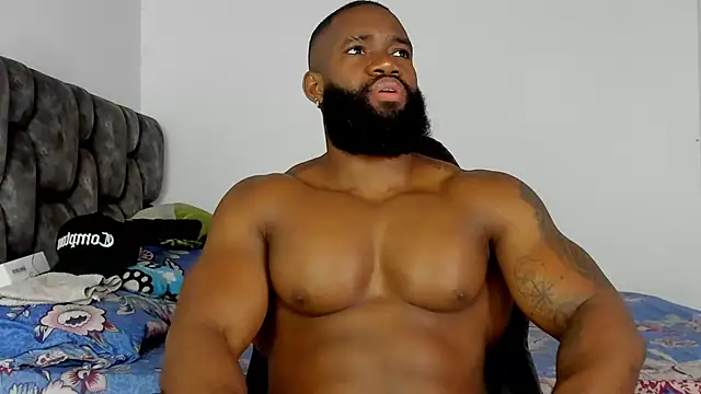 james musclebbc online show from November 2025 05:28:02 PM