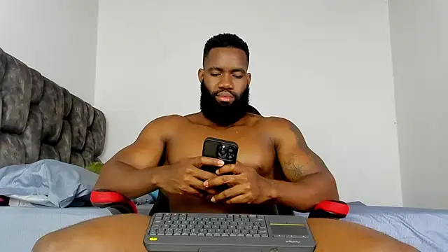 james musclebbc online show from February 2026 03:47:02 AM