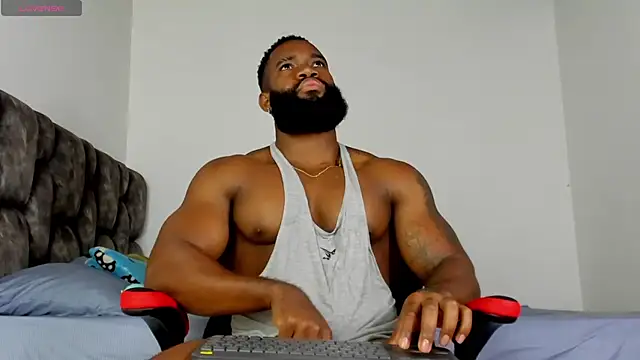 james musclebbc online show from March 2026 10:54:01 AM