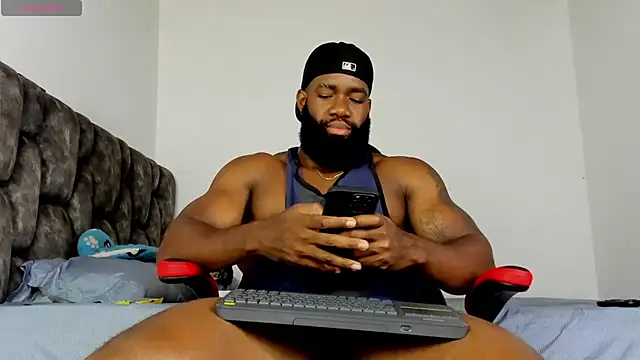 james musclebbc online show from April 2026 01:30:01 AM