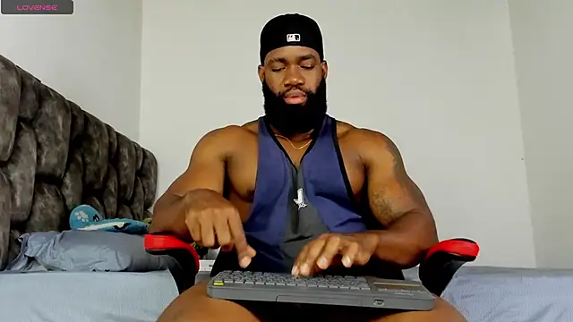 james musclebbc online show from April 2026 09:15:02 AM