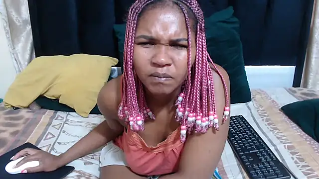 Hotsexyberry21 online show from October 2025 12:27:02 PM