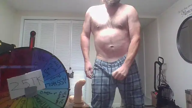 Snapshot of FreakThorOnlyyFans chatting on September 2025 03:34:01 PM FreakThorOnlyyFans online show from September 2025 03:34:01 PM