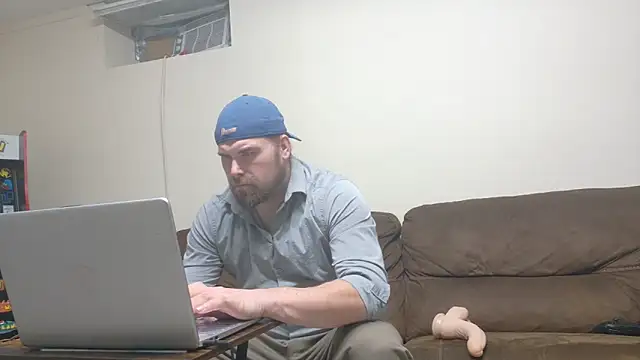 Snapshot of FreakThorOnlyyFans chatting on September 2025 04:11:01 PM FreakThorOnlyyFans online show from September 2025 04:11:01 PM