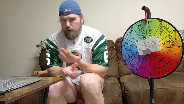 Snapshot of FreakThorOnlyyFans chatting on November 2025 08:08:02 PM FreakThorOnlyyFans online show from November 2025 08:08:02 PM