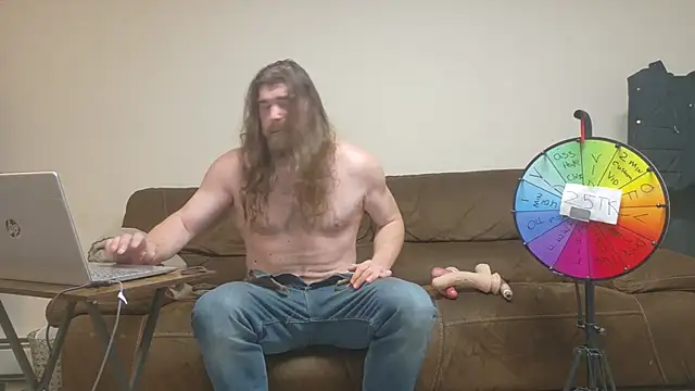 Snapshot of FreakThorOnlyyFans chatting on March 2026 03:48:01 PM FreakThorOnlyyFans online show from March 2026 03:48:01 PM