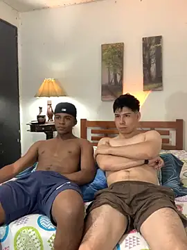 Snapshot of DEMOND_333 chatting on October 2025 05:19:01 AM DEMOND 333 online show from October 2025 05:19:01 AM