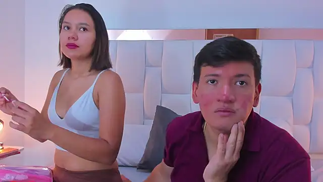 ZoeandEthan online show from September 2025 06:22:01 PM