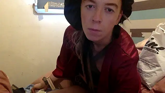 Snapshot of Bellababexox_ chatting on September 2025 02:39:02 PM Bellababexox online show from September 2025 02:39:02 PM