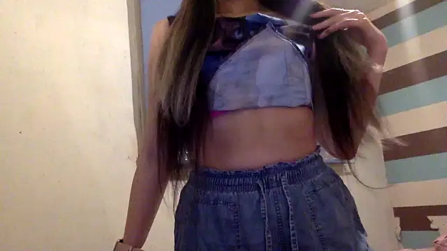 Snapshot of Bellababexox_ chatting on September 2025 04:34:02 AM Bellababexox online show from September 2025 04:34:02 AM